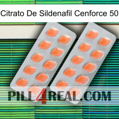 Sildenafil Citrate Cenforce 50 27